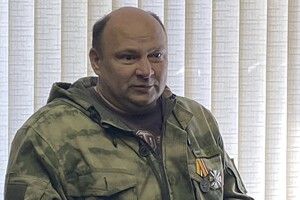 Бойца СВО из Петушков наградили медалью «За отвагу»