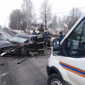 Очевидцы рассказали о смертельном ДТП на трассе под Суздалем 