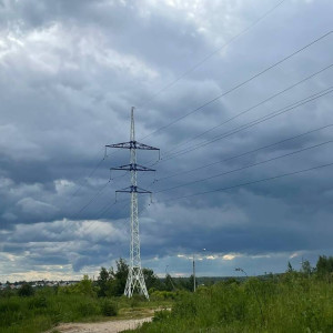 Во Владимирской области энергетики приготовились к урагану