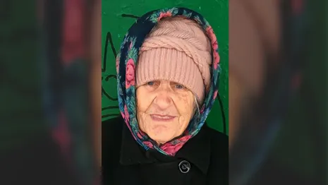 Во Владимирской области пропала 90-летняя бабушка