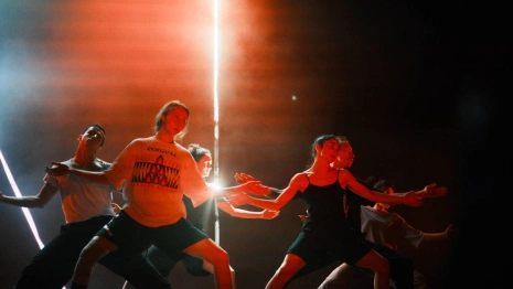 В Суздале покажут экспериментальный перформанс на берегу Нерли