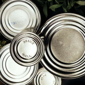 Владимирцев призвали сдавать алюминиевые банки для бойцов СВО