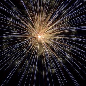 Владимирская область откажется от салютов на Новый год