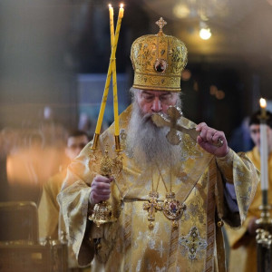 Митрополит Тихон вопреки 75-летию продолжит возглавлять владимирскую епархию