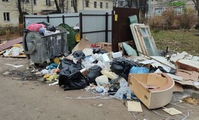 Регоператора заставили делать перерасчет за плохой вывоз мусора во Владимире