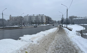 Прогноз погоды во Владимирской области на 16 января 2026 года