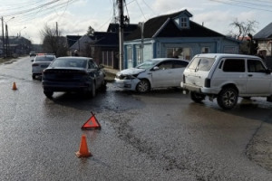 В ДТП на дорогах Владимирской области погибли 3 и пострадали 30 человек