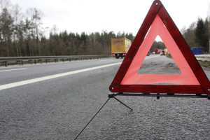 Во Владимирской области в ДТП погиб 22-летний водитель