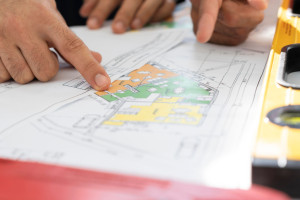 В Кольчугино 5 многодетных семей оставили без воды и газа