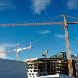 Во Владимире возведут 4 многоэтажки