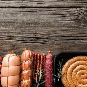 На Кузбассе в завезенной из Владимирской области колбасе нашли чуму свиней