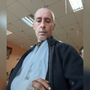 Боец из Юрьев-Польского чудом выжил при попадании на мину в зоне СВО