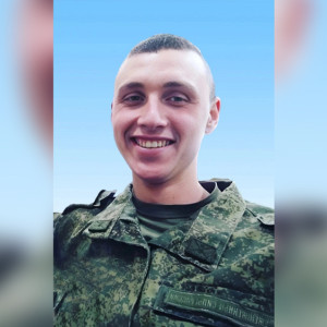 «Если бы не ты, я бы погиб». Что написал командир умершему на СВО 23-летнему владимирцу
