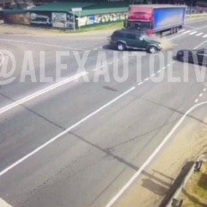 Во Владимирской области водителя фуры отправили в колонию за резонансное ДТП с погибшим