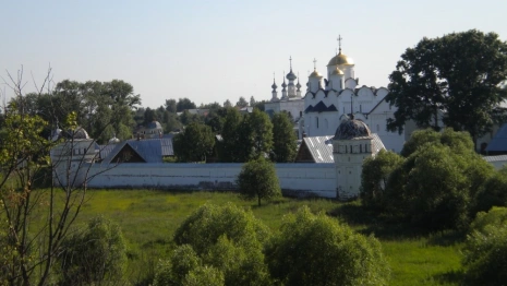 В Суздале работающие на туристов осужденные зарабатывают по 30 тысяч 