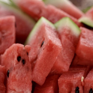 Как правильно выбрать арбуз. Советы покупателям