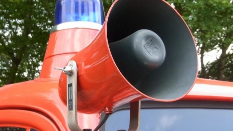 Во Владимирской области зазвучат тревожные сирены 