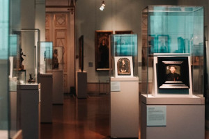 В Александрове нашли артефакт с ларца Ивана Грозного