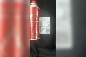 В Собинке два магазина продавали газовые баллоны подросткам