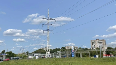 Во Владимирской области нашли 264 нарушения в работе энергетиков