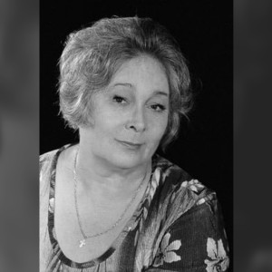 Во Владимире скончалась актриса драмтеатра Светлана Соловьева