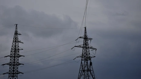 Во Владимирской области 7 марта спрогнозировали ураган до 17 м/с