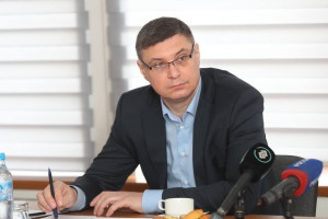 Глава Владимирской области поделился семейными планами на лето