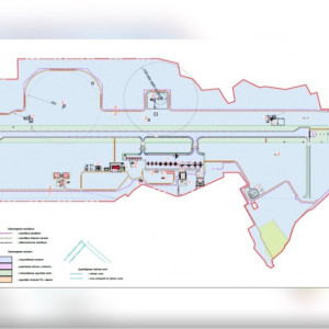 Во Владимире на общественные обсуждения вынесли проект реконструкции аэропорта Семязино
