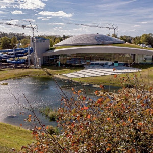 Цены на аквапарк в Суздале оказались «космическими»