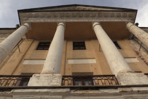 В Вязниках благоустроят старинный особняк семьи Елизаровых