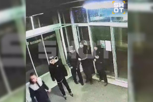 Стали известны личности подростков, избивших кастетом пенсионера в Гусь-Хрустальном