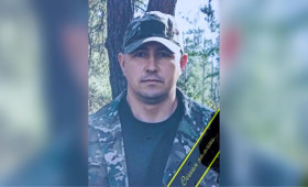В зоне СВО погиб 38-летний Виктор Бялковский из Меленковского района