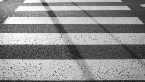 Во Владимире сбили 53-летнего пешехода