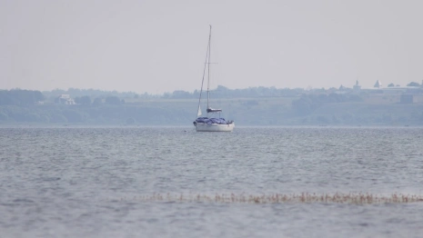 Во Владимирской области откроют тропу Ильи Муромца и лодочную пристань