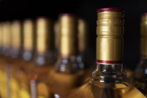Житель Татарстана ограбил алкомагазин в Киржаче