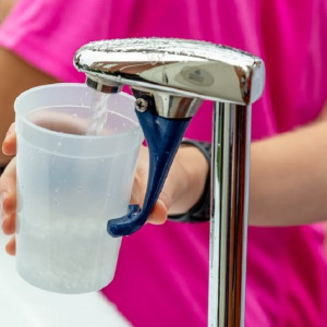 Жители владимирского поселка пожаловались на мутную питьевую воду