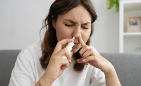 Во Владимирской области заболеваемость ОРВИ осталась на прежнем уровне