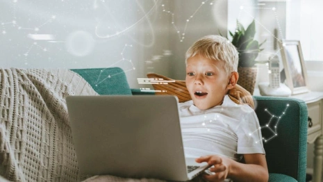 Большинство россиян поддержали обучение школьников использованию ИИ