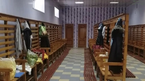 В Судогодском районе может закрыться единственная баня