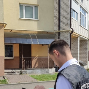 Во Владимире годовалый ребенок выпал из окна 5 этажа