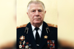 Владимирский губернатор выразил соболезнования из-за смерти председателя Совета ветеранов