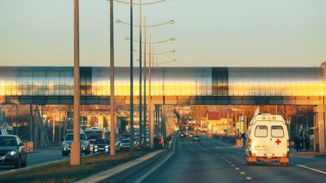 Житель Владимира упал в переходе и разбил голову