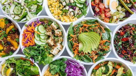 Статистики подсчитали, сколько денег на еду тратят семьи во Владимирской области 