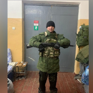 Во Владимирской области простились с погибшим в СВО старшим сержантом 