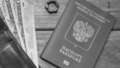 Жительница Владимирской области обманула многодетную семью иностранцев