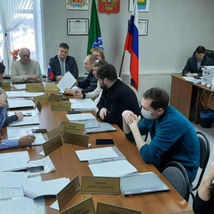 В Собинке выбрали нового мэра