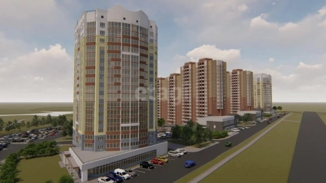 Во Владимире застройщик многоэтажек на Лакина обманул дольщиков на 89 млн рублей