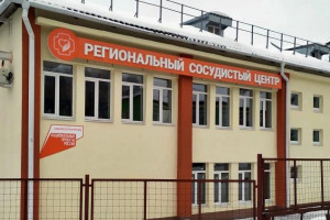 Во Владимирской области откроется новый сосудистый центр
