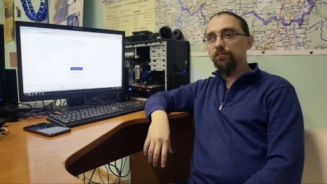 У погибшего оператора «Единой России» из Владимира осталась 10-летняя дочь