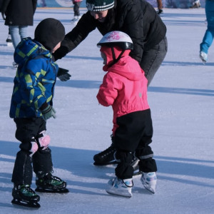 Каток и бассейн. Куда во Владимире могут бесплатно сходить семьи мобилизованных